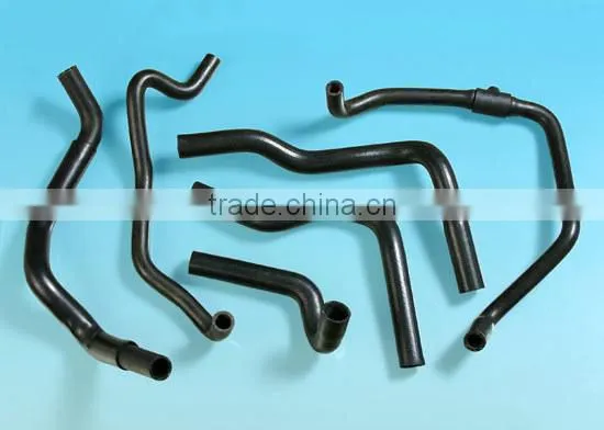 Flexbile radiator hose/air hose/rubber pipe