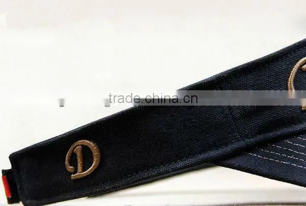 Unisex cool design leisure visor hats