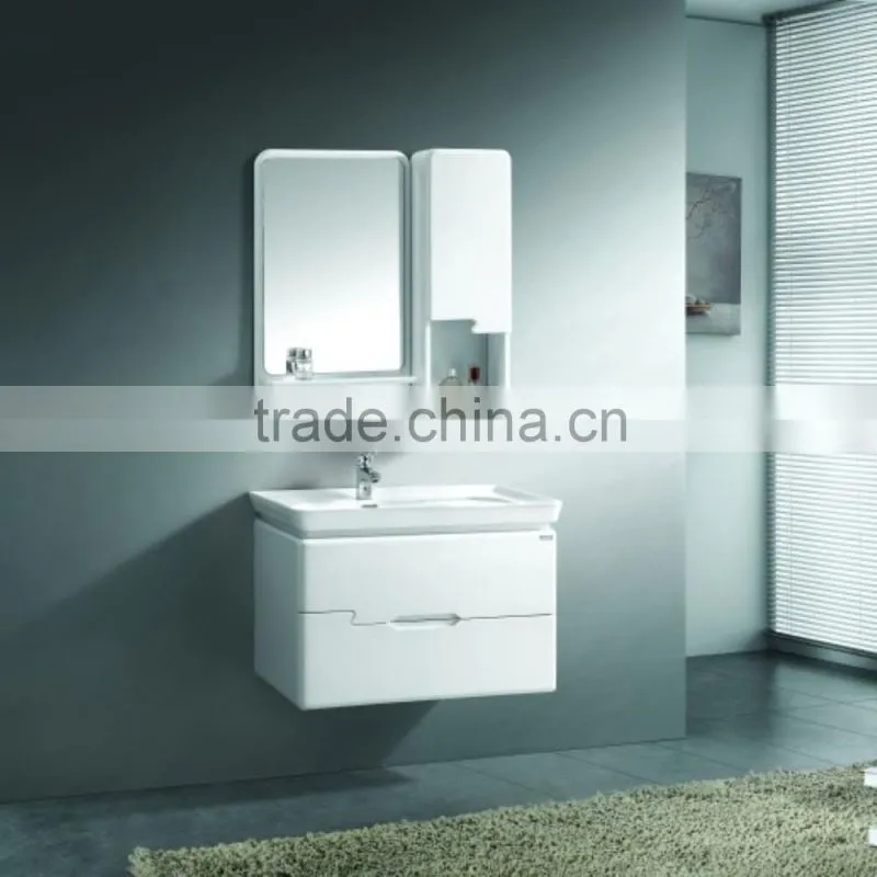 Wooden Furniture Design Bathroom Vanity 150709