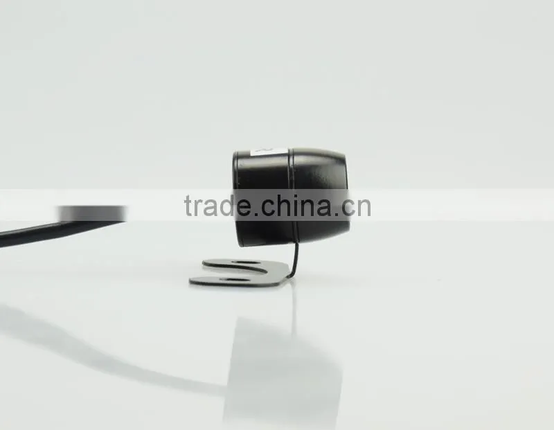 hot selling 18.5mm car real view camera with 170 degree