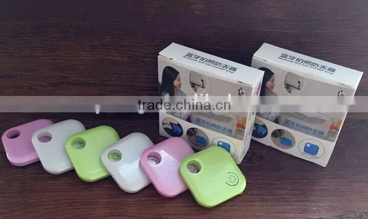 wireless bluetooth phone finder key finder with APP, bluetooth itag
