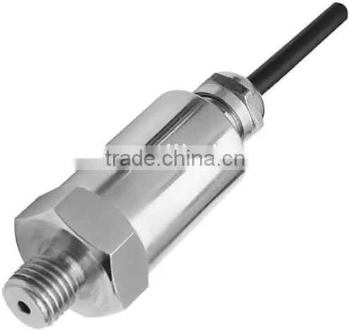 High quality vacuum absolute waterproof pressure sensor cost