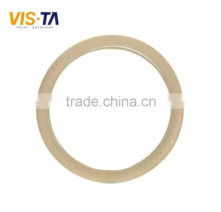 durable new design car steering wheel cover wholesale