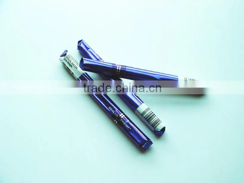 plastic cigar wrapper, cigarette sealed bag