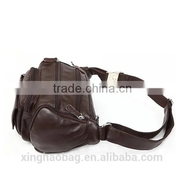 Sport Waist Bag Waterproof Waist Bag For Men