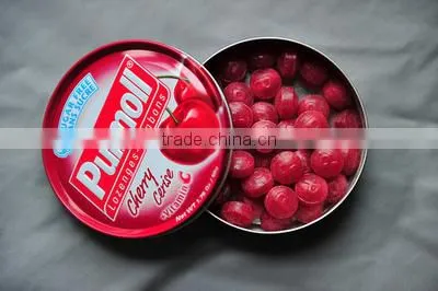 Economical automatic candy filling machine
