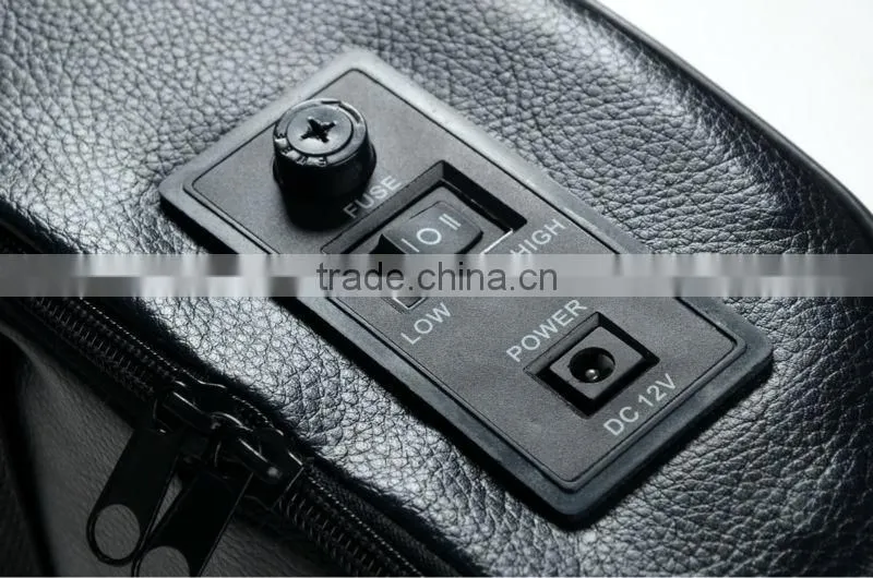 Mini Waist Massage Cushion Products New Poducts
