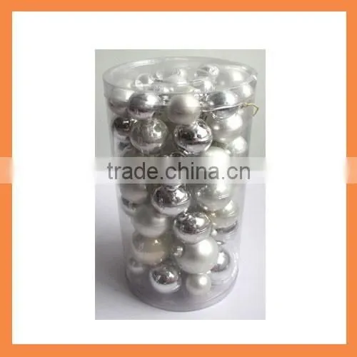 01-8023 Christmas decorative ball