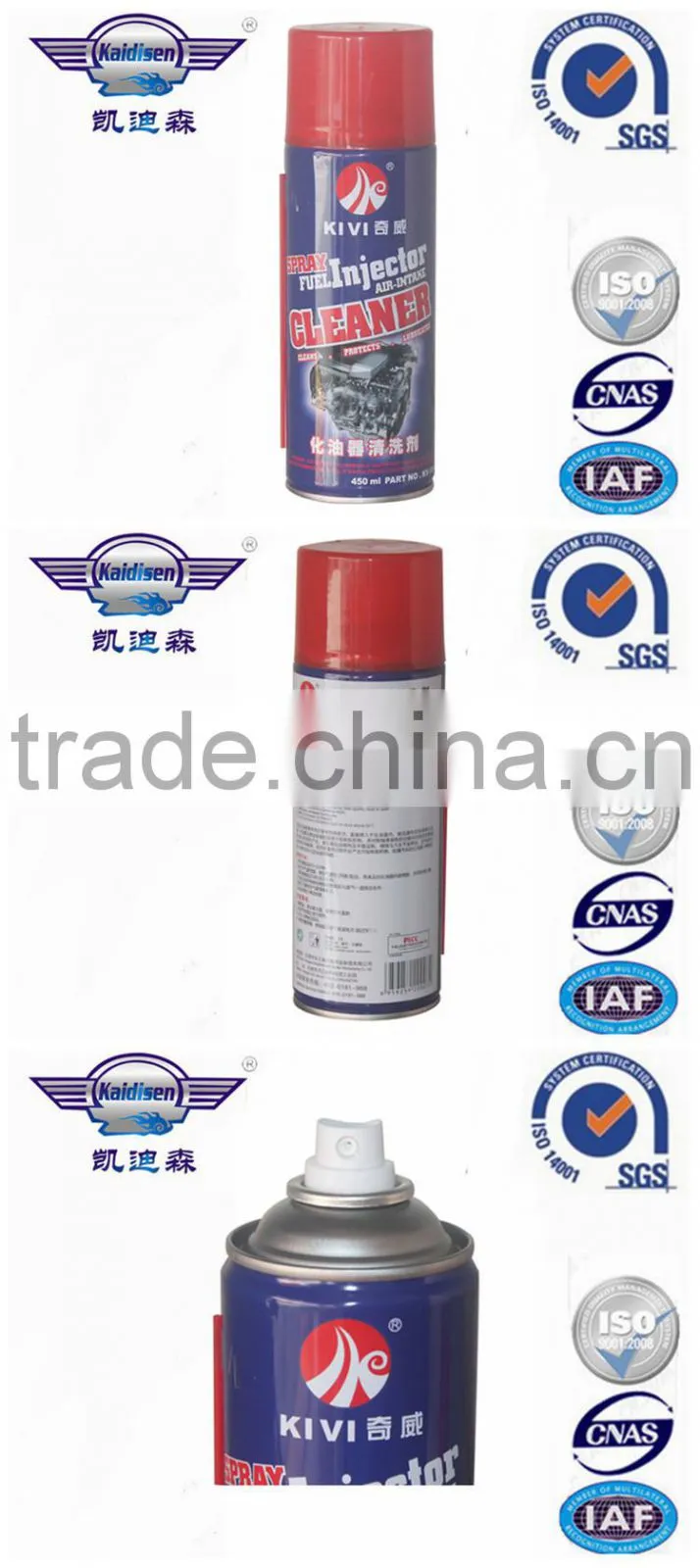 450ml carburetor &choke cleaner spray, carb cleaner
