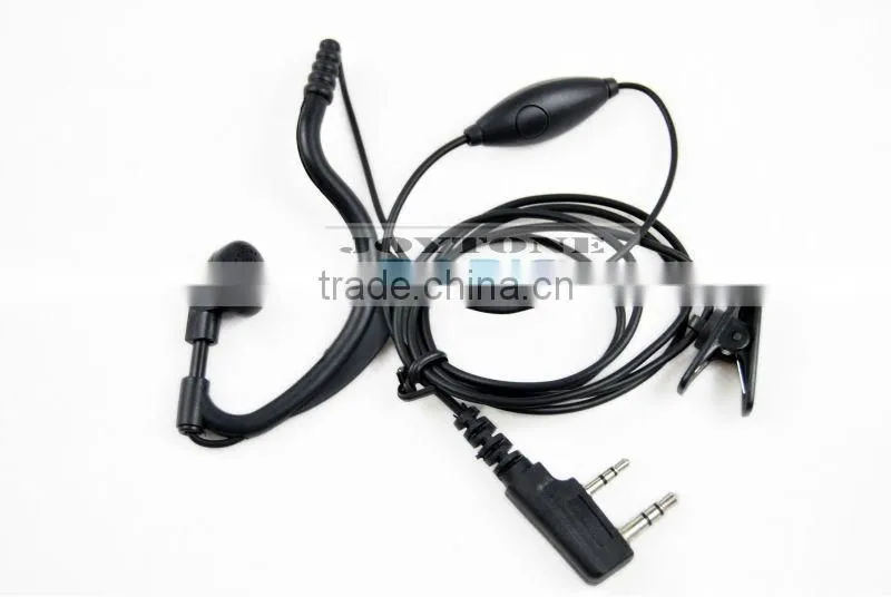 Joytone EPS-23 professional portable talkie-walky earphone