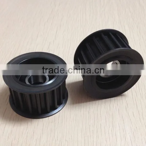 synchronous HTD 8M Taper lock Pulley