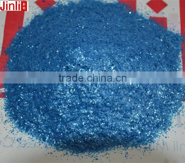 many kinds of color mica powder
