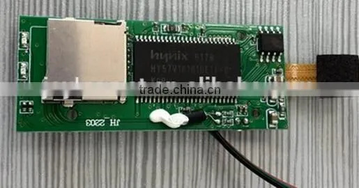 2203 cheap rc helicopter circuit boards