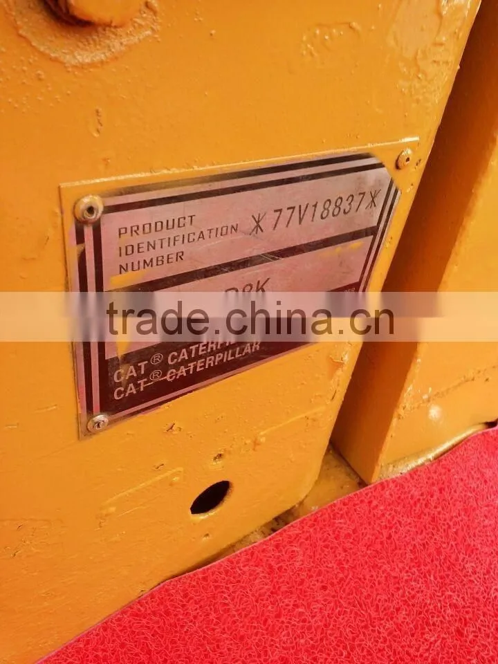 Used Bulldozer D8K,Dozer d4h,,d5h,d6d,d6h,d7h,d7g for sale,used bulldozer