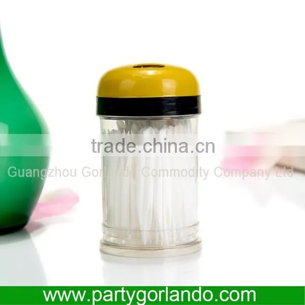 Quality antique plastic food toothpicks