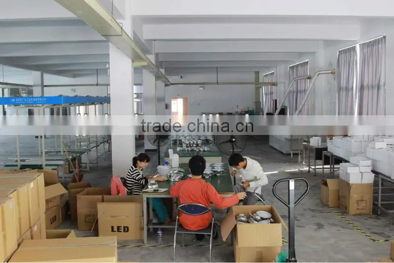 super bright 12*1W LED Ceiling Lighting