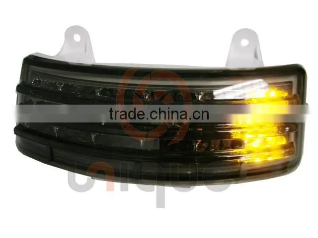 LED Motorcycle Integrated Tail Light for Harley Davidson street glide FLHX Tri-Bar 2006-2009