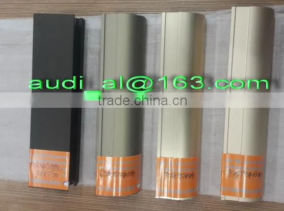 aluminum wardrobe cabinet closet door system