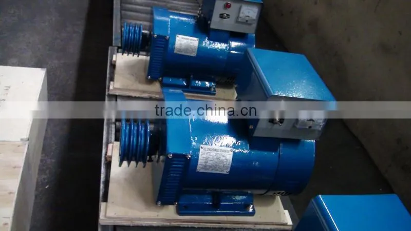 Best Sales! powerful alternator generator 220V