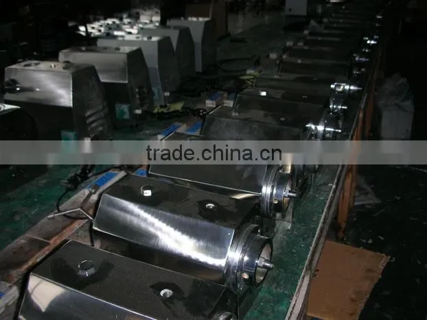 12# meat grinders with CE and EMC report
