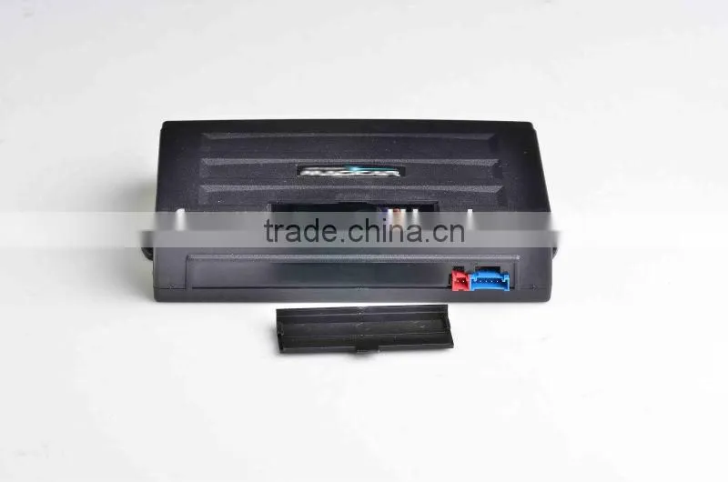 Factory Wholesale New upgrade English/Persian version Magicar M110AS Scher-Khan two way car alarm security system with remote
