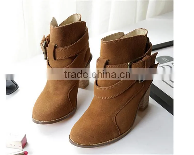 fur boot forester boots Wholesale mature mature sexy women high heel boots