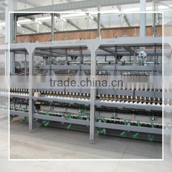 Solar Panel Glass Tempering Furnace