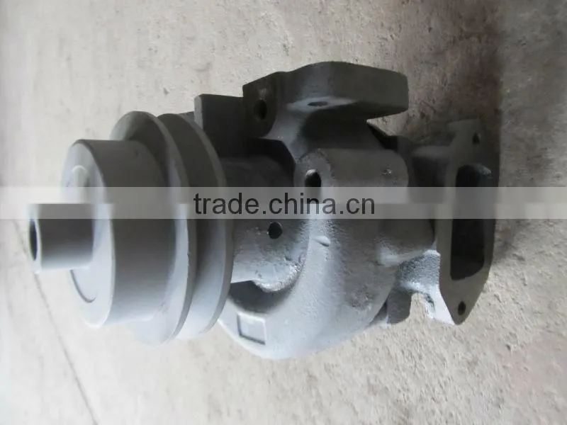 maz truck russian auto parts auto water pump 236-1307010-B