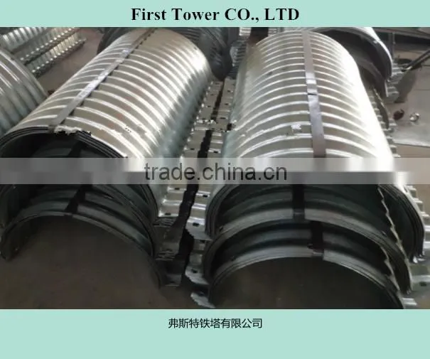 large diameter drain pipe