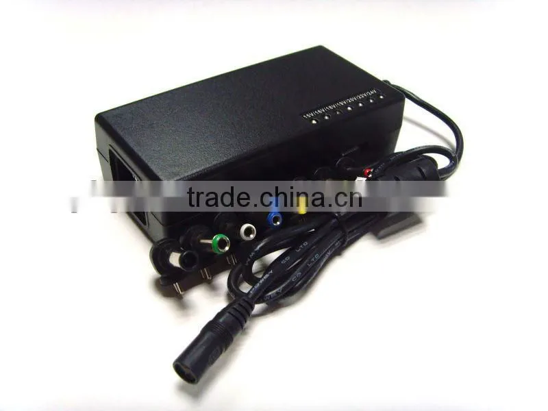 universal adjust adapter 96W