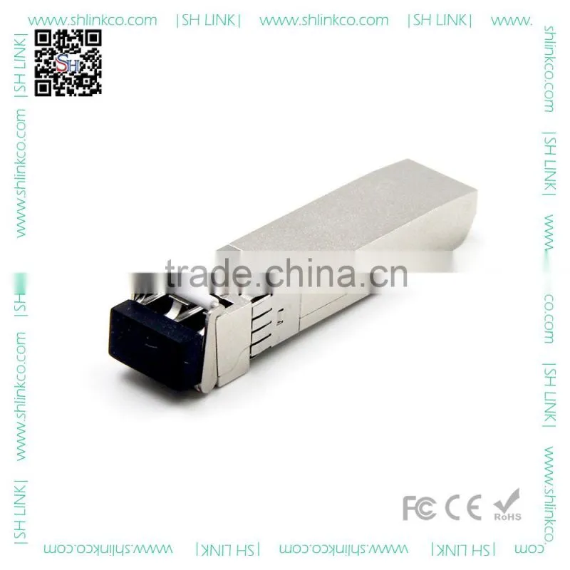 10GBase-LR 1310nm 10Km SFP+ Transceiver
