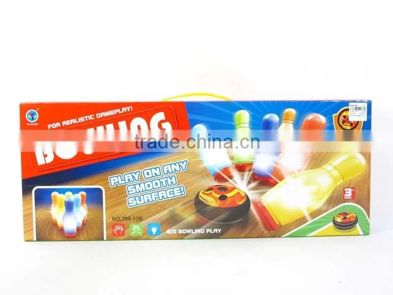 toys toys professional bowling ball toys for wholesale, plastic bowling toys for Wholesale for children, EB032932
