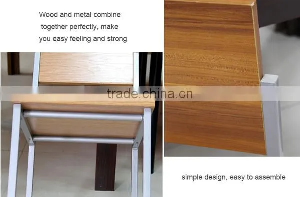 F-1243 Kitchen dining tables and chairs