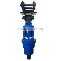Spring assys for excavator EX120-5