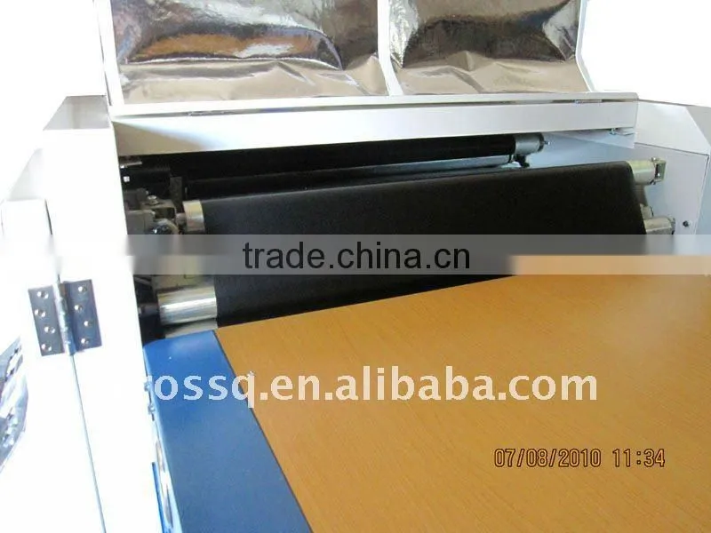 Fusing Press Machine FP-900