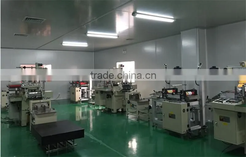 Foshan Fuyin Adhesive Co., Ltd. company overview - view 3