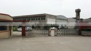 Changzhou Quyuan Machinery Co., Ltd. company overview - view 1