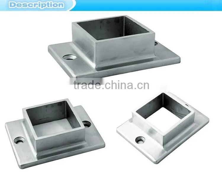4inch/3inch/2 inch pipe flange