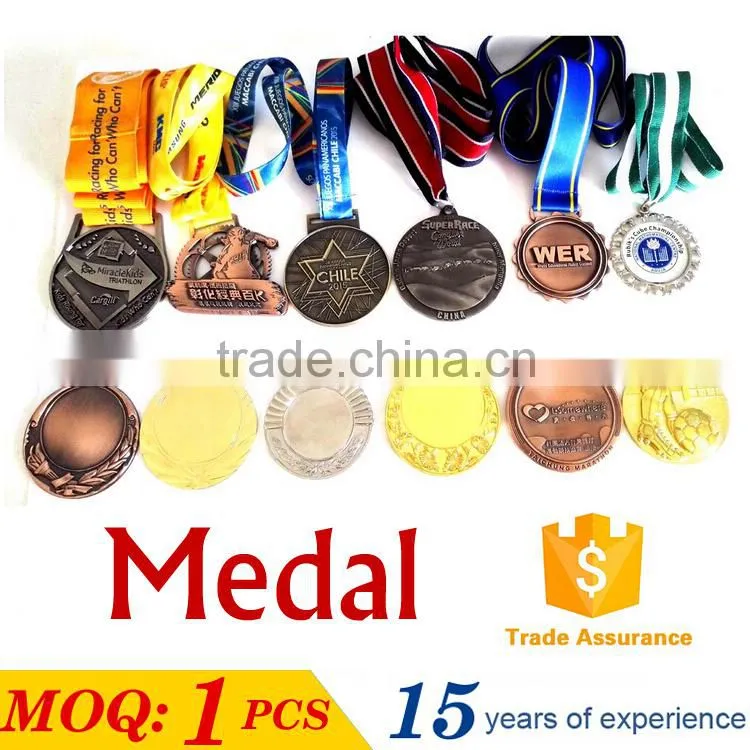 Europe medal OEM,Folk Art Style badminton medal factory