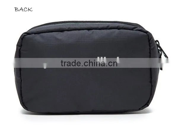 Uway waterproof makeup bag,cosmetic bag