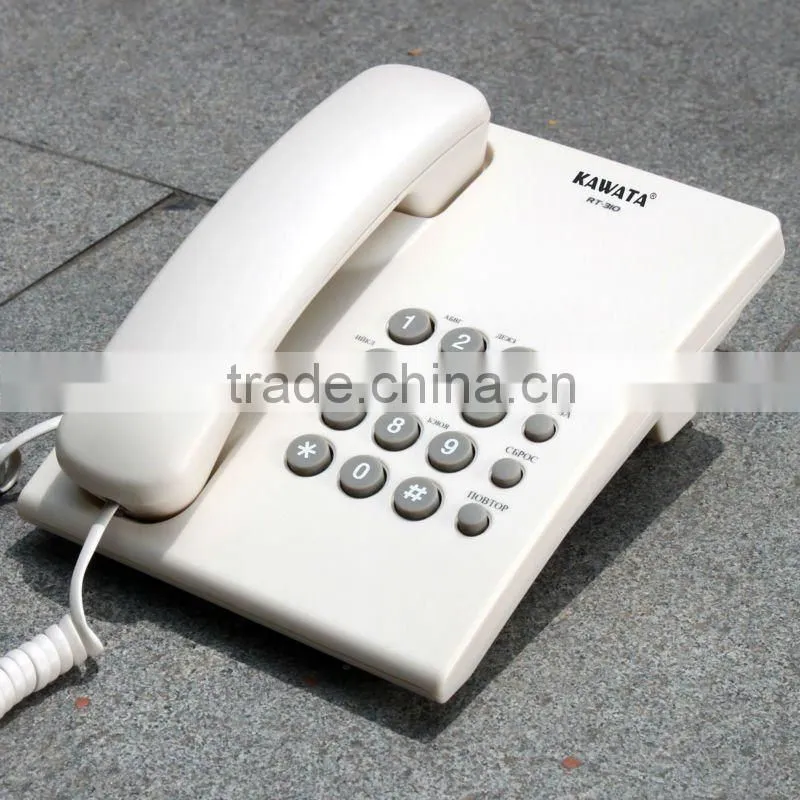 gsm trimline Wall telefon