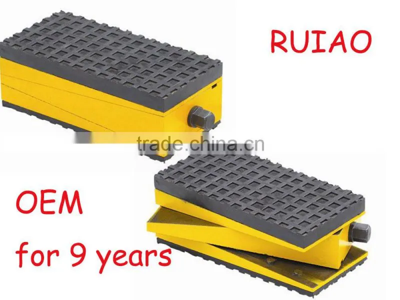 RUIAO high quality S77/S78/S79 anti-vibration machine mounts