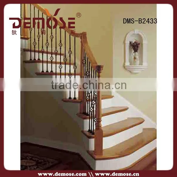 antique wrought iron baluster and railings used guangdong