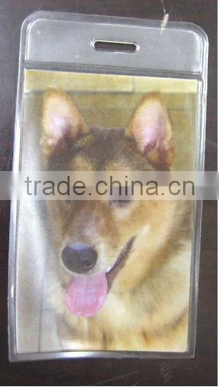 credit card holder