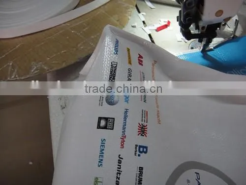 Evironmental Material Disposable Cooler Bag Customizer Your Size And Logo