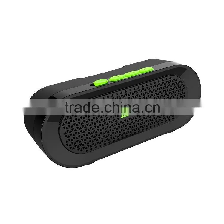 Waterproof Wireless Bike Outdoor Speakers Buetooth