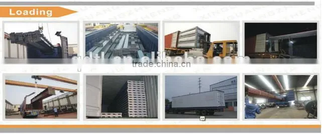 low cost prefab accessory for mobile homes