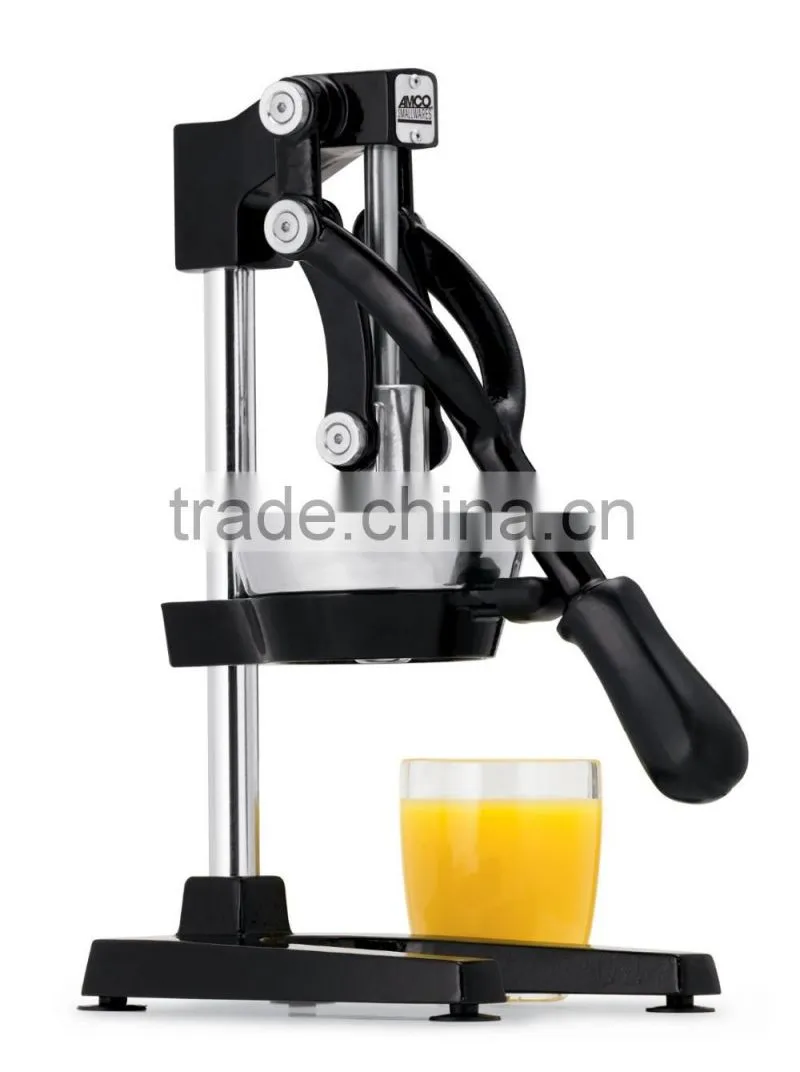Juice Extractor Lemon Fruit Orange Juicer From Factory