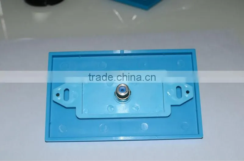 waterproof socket speaker speaker binding post wall plate