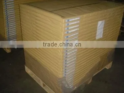 excellent quality competive price beer label paper